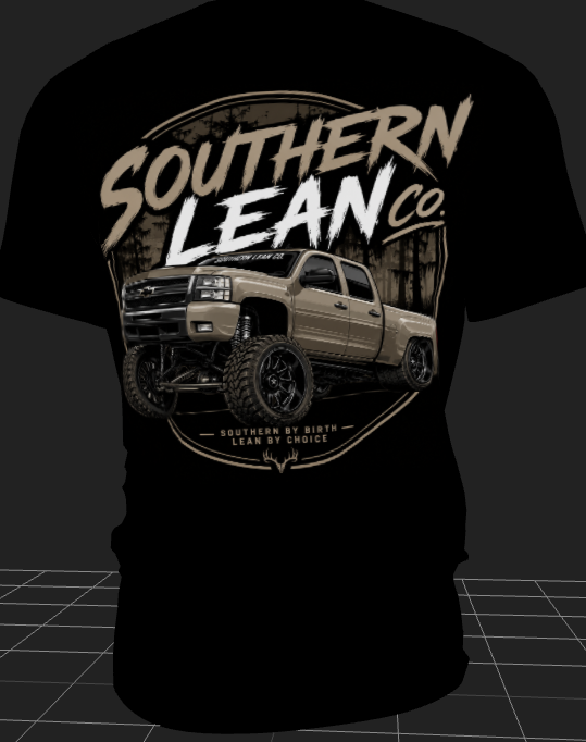 Southern Lean Co